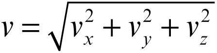 formula