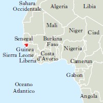 Guinea-Bissau