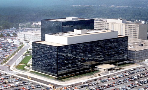 Quartier generale NSA