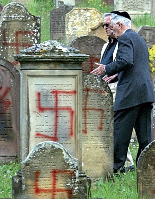 Cimitero ebraico