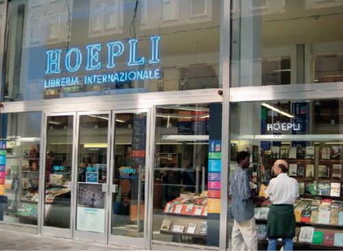 Hoepli