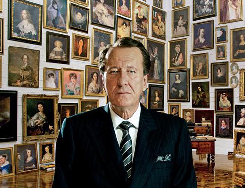 Geoffrey Rush