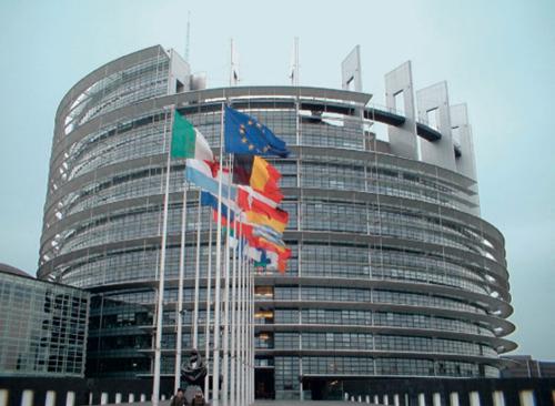 ParlamentoEuropeo