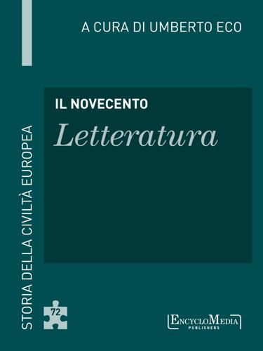 SCE:13 Cover ebook Storia della civilta-72 1900.jpg