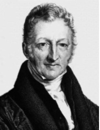 T. R. Malthus