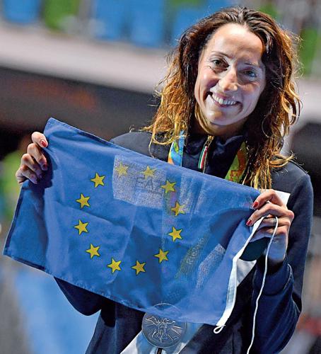 Elisa Di Francisca