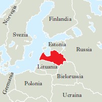 Lettonia
