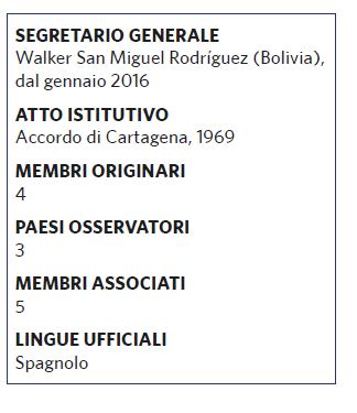 Dati generali