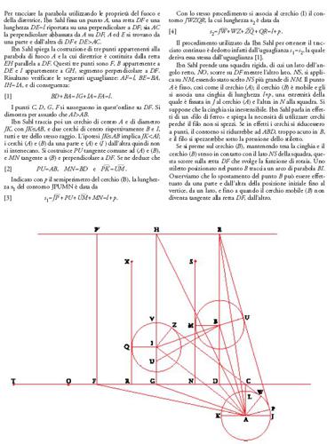 Tavola I