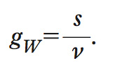 formula
