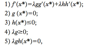 formula