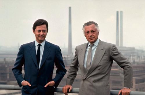 GiovanniAgnelli