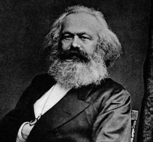 KarlMarx