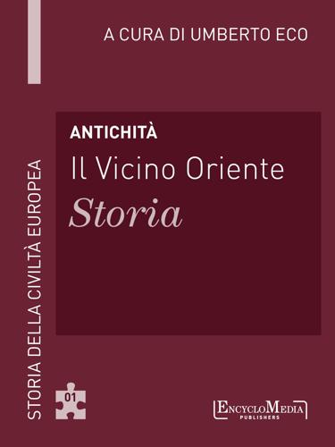 Storia della civilta europea 13 Cover ebook Storia della civilta-01.jpg