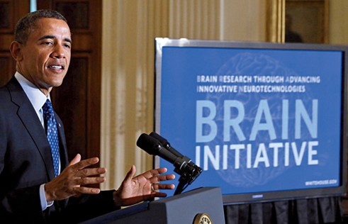Barack Obama