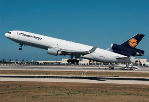 Lufthansa