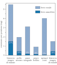 ferroterapia