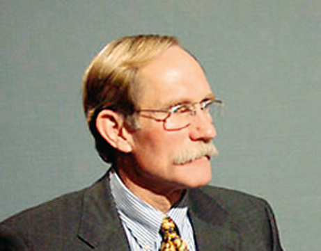 Peter Agre