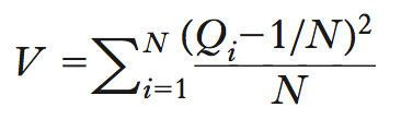 formula