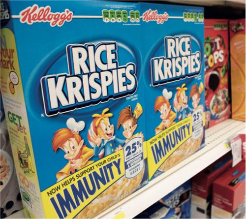 Kellogg