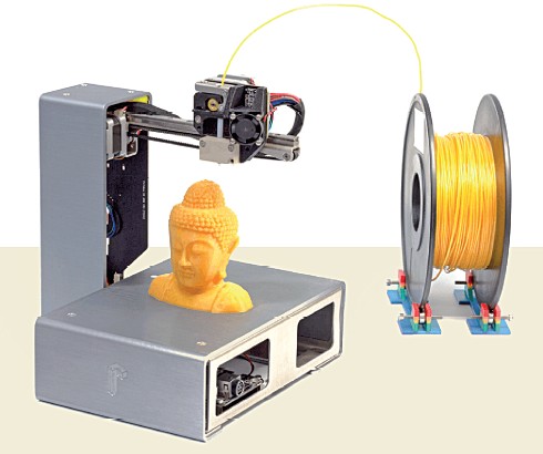 Stampante 3D