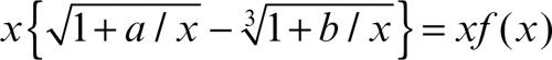 Enciclopedia della Matematica formula lettf 01550 005.jpg