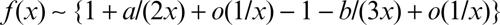 Enciclopedia della Matematica formula lettf 01550 006.jpg