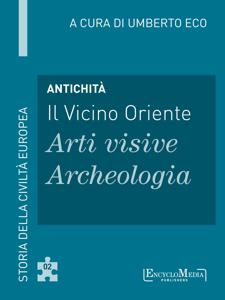 Antichistica 13 Cover ebook Storia della civilta-02.jpg