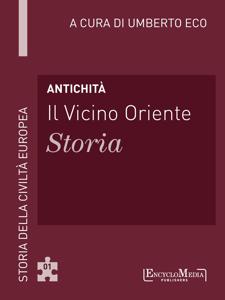 Antichistica 13 Cover ebook Storia della civilta-01.jpg